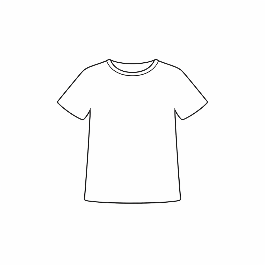 Remeras Niños