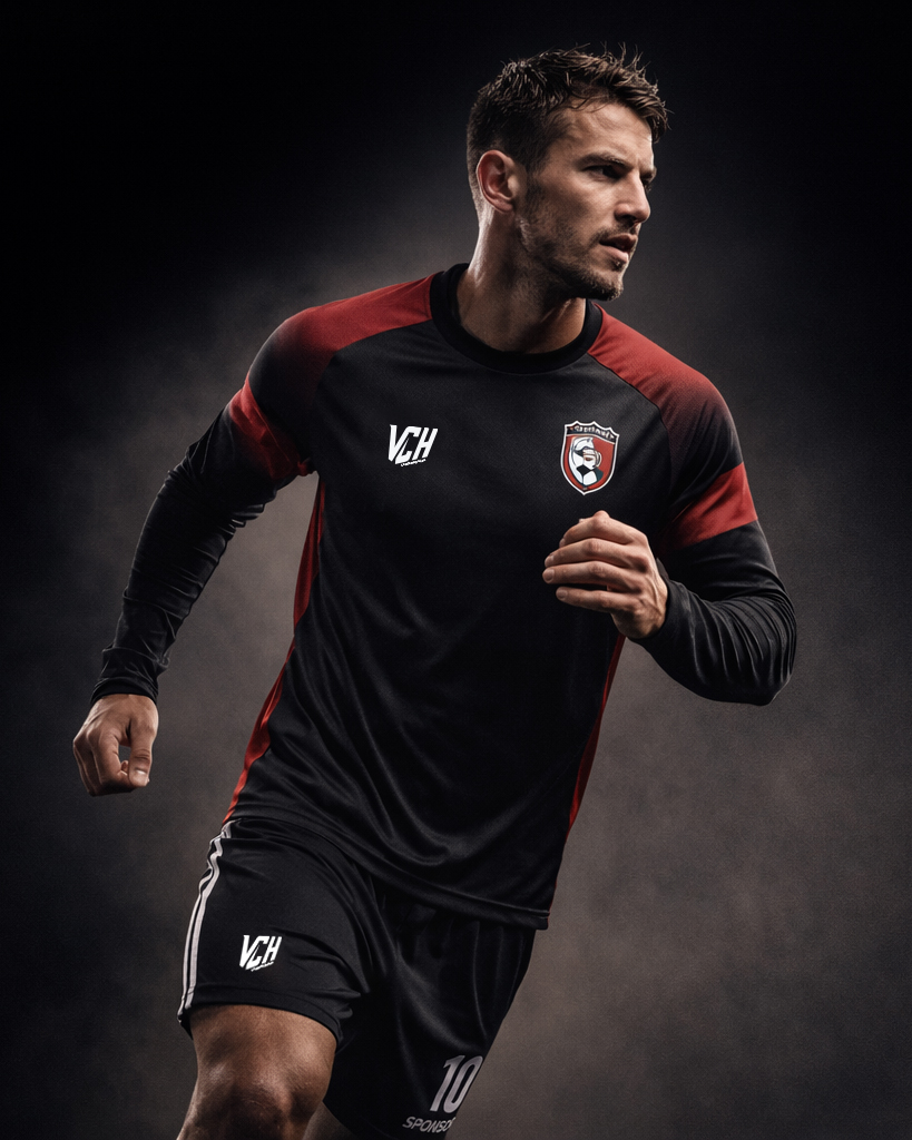 Ropa de entrenamiento