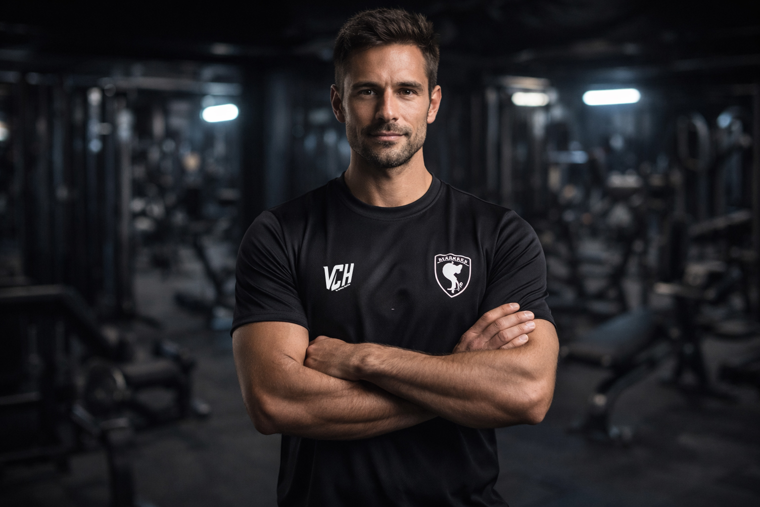 Indumentaria entrenadores