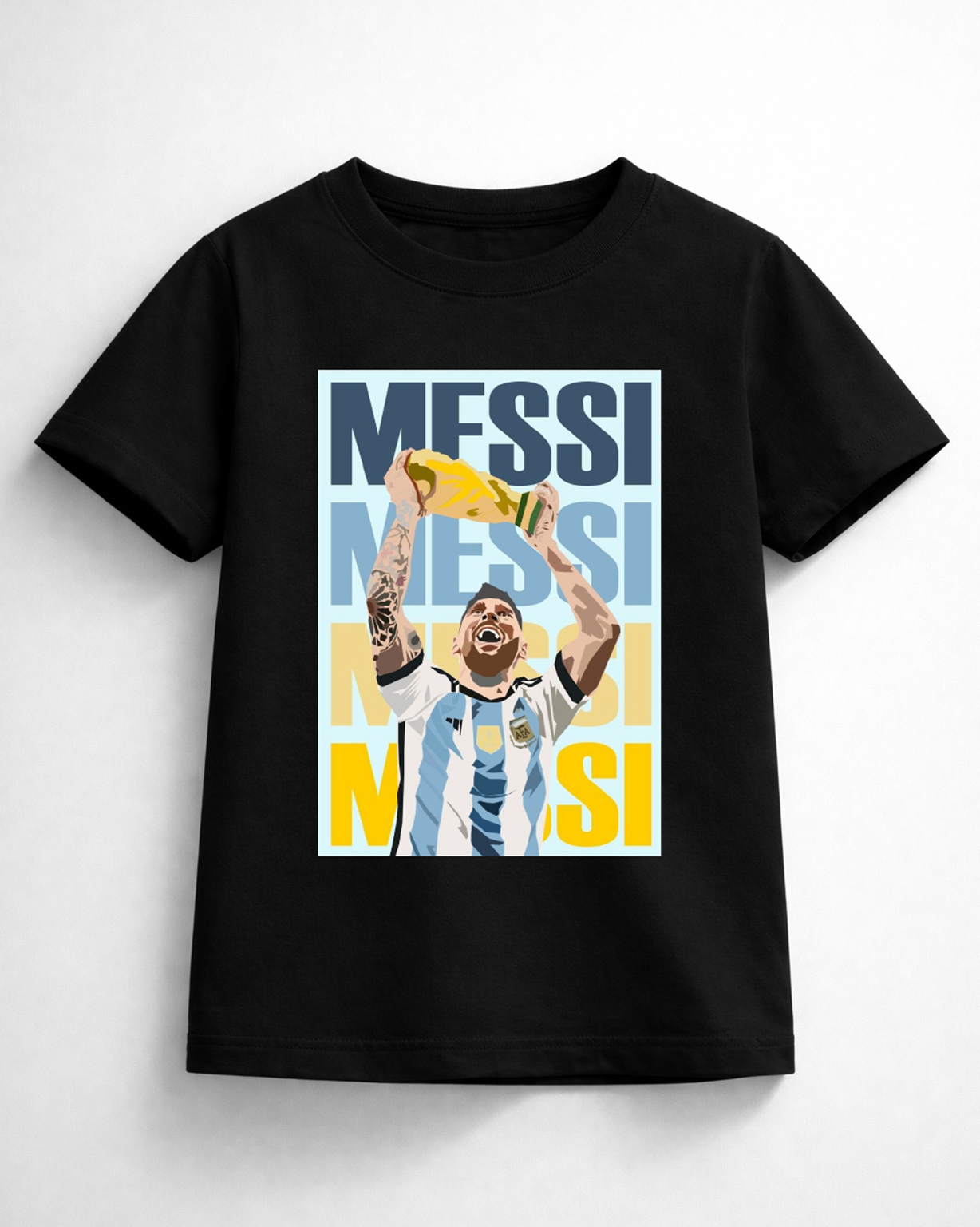 Art. 119 / Ídolo Campeon